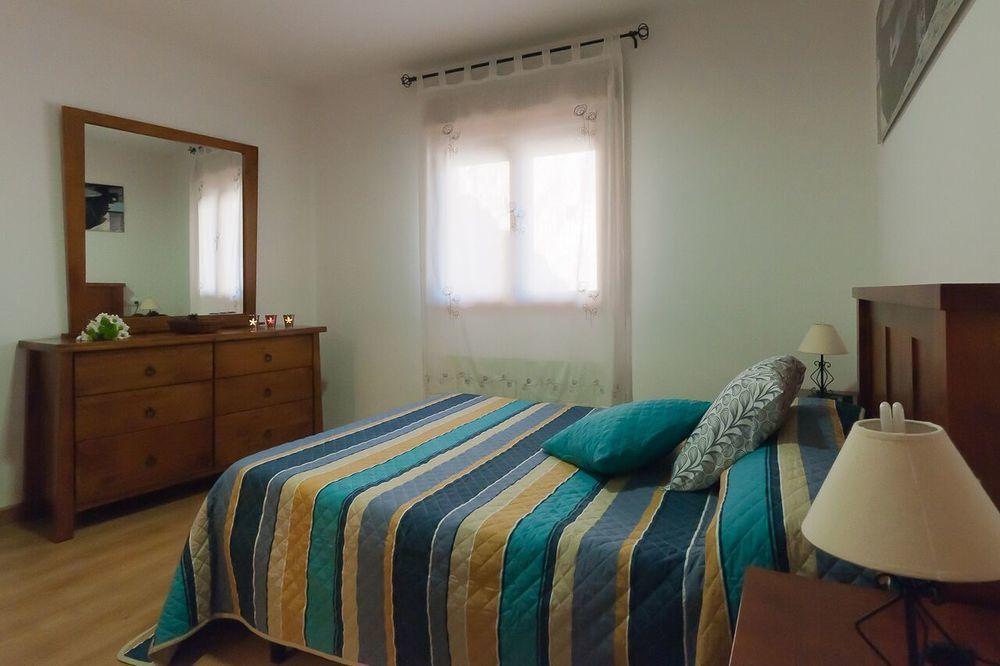 Casa Rural Aguas Frias I La Omanuela ภายนอก รูปภาพ