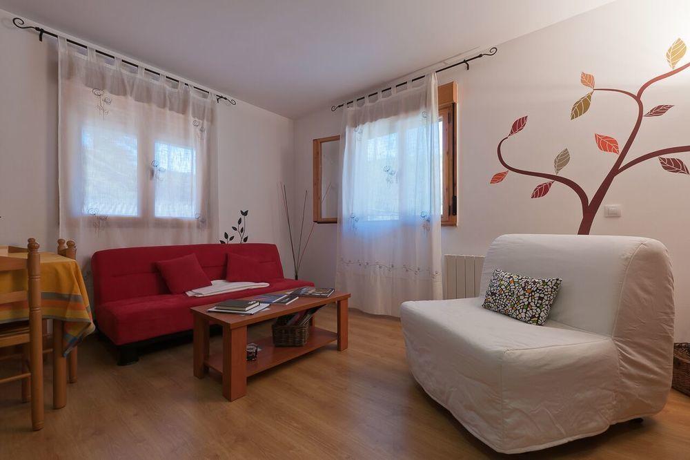 Casa Rural Aguas Frias I La Omanuela ภายนอก รูปภาพ